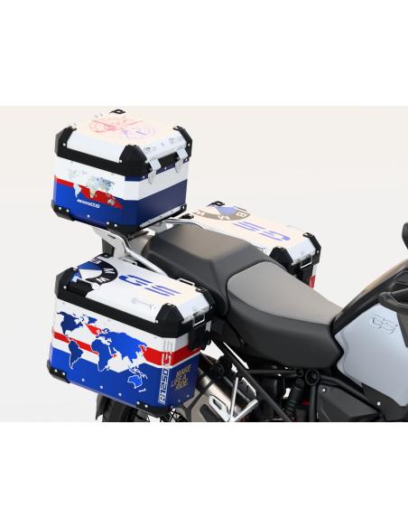 090.02 Bloody Rich HP BU TR WH