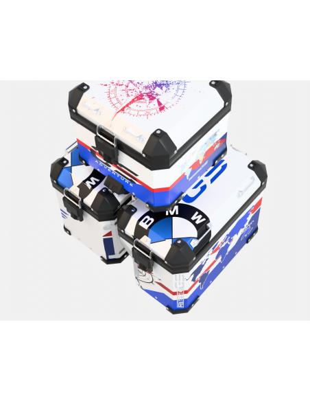 090.02 Bloody Rich HP BU TR WH