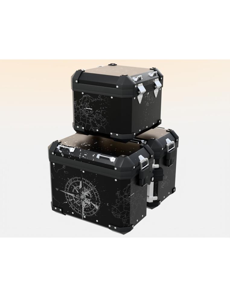 108.01 Head Full Of Stars BL CR GT