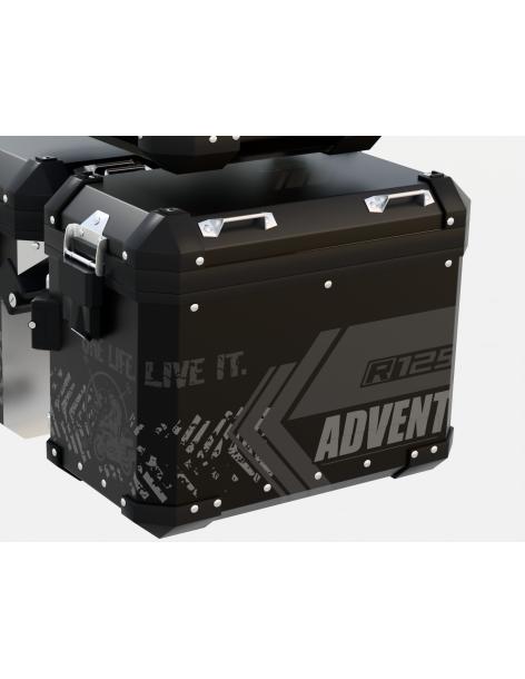 101.01 Capacitor Spark TB GT FL