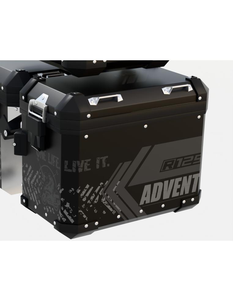 101.01 Capacitor Spark TB GT FL