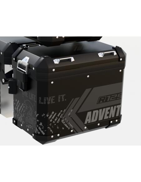 101.01 Capacitor Spark TB GT FL