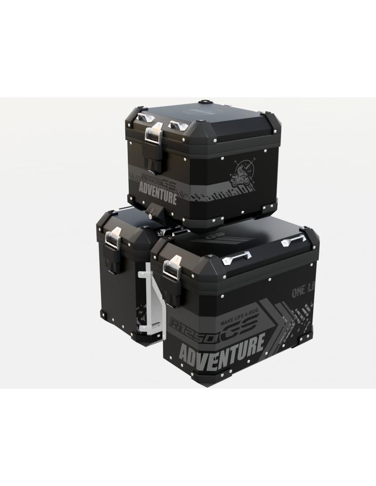 101.01 Capacitor Spark TB GT FL