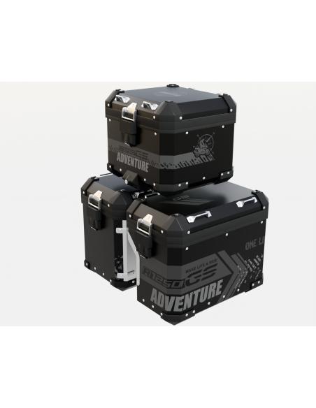 101.01 Capacitor Spark TB GT FL