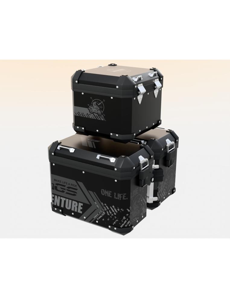 101.01 Capacitor Spark TB GT FL