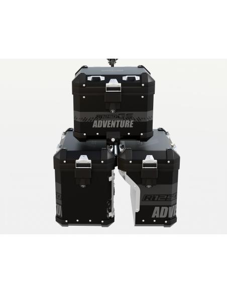 101.01 Capacitor Spark TB GT FL