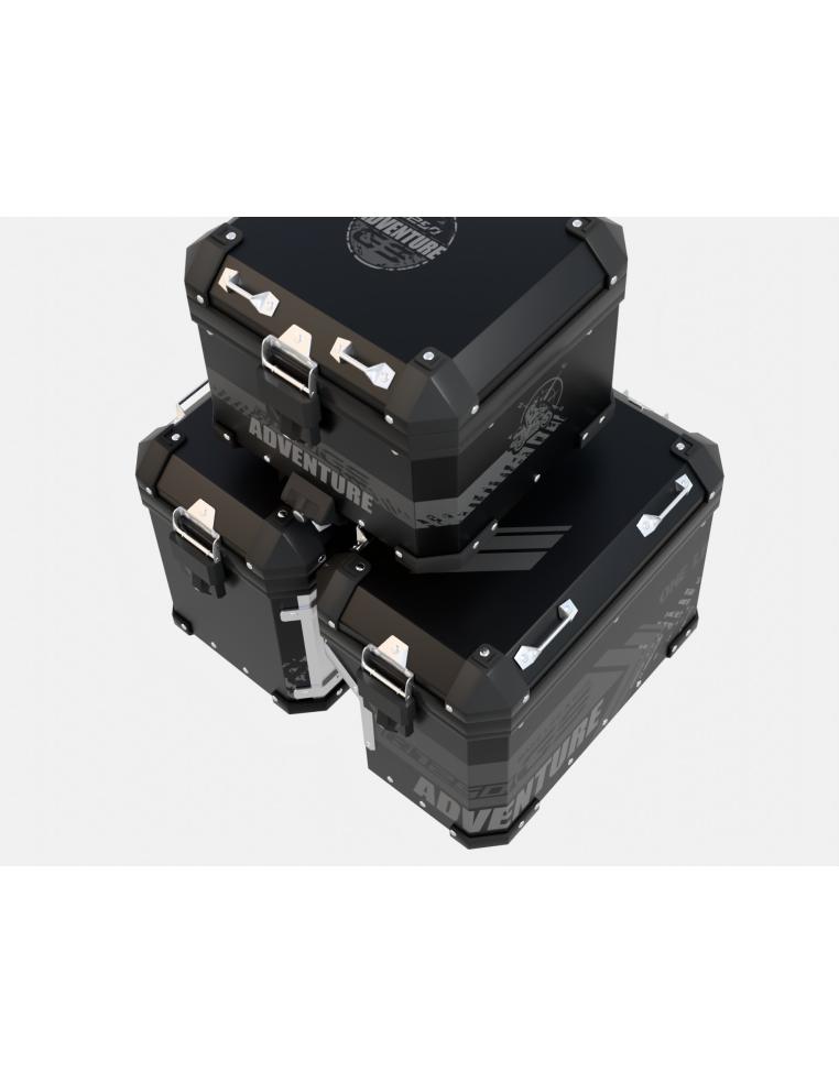 101.01 Capacitor Spark TB GT FL