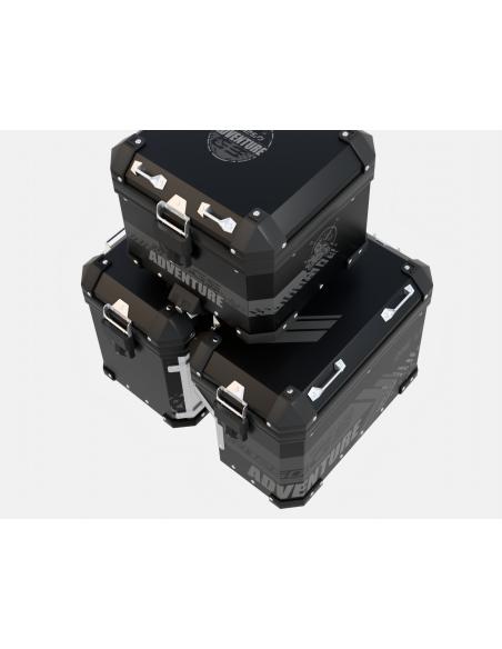 101.01 Capacitor Spark TB GT FL