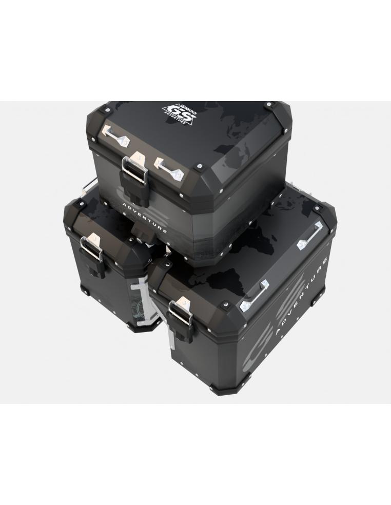 080.01 Road is Calling GT BL IM