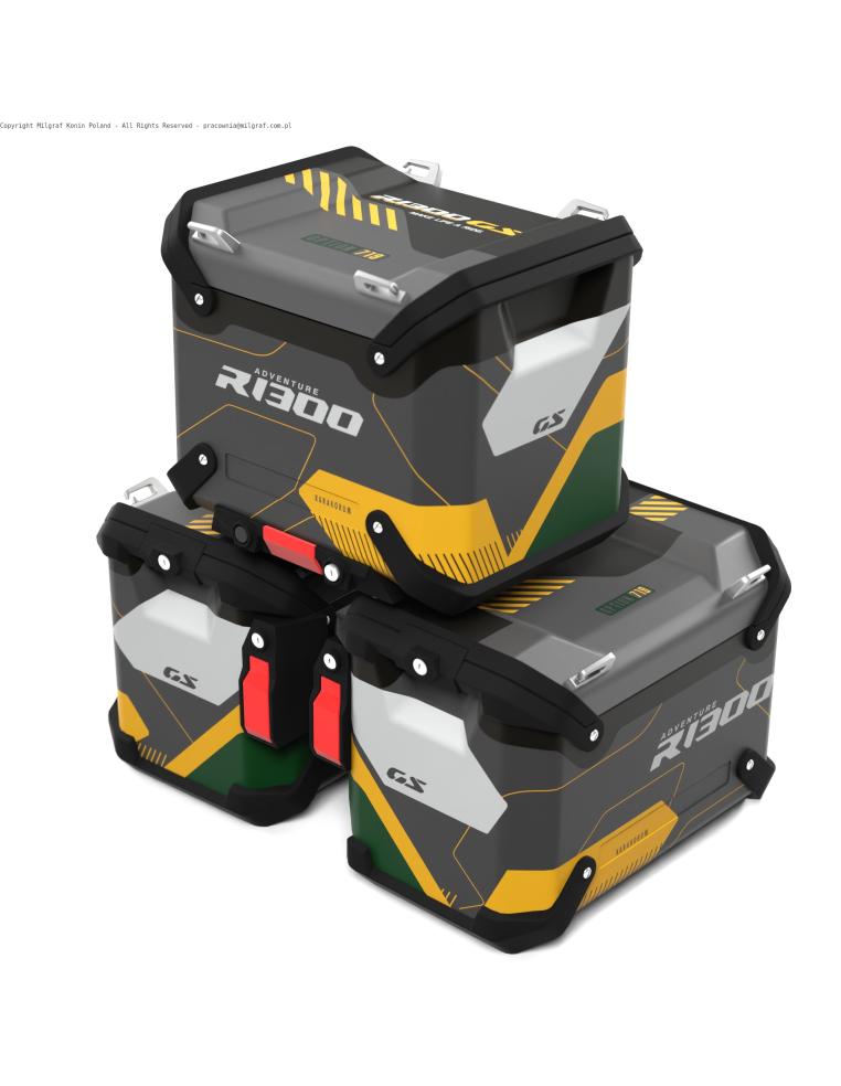 301.01 Karakorum One