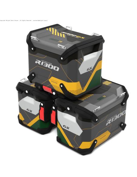 301.01 Karakorum One