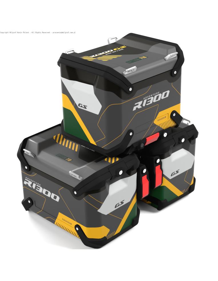 301.01 Karakorum One