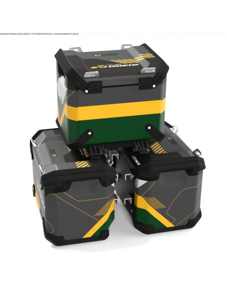 301.01 Karakorum One