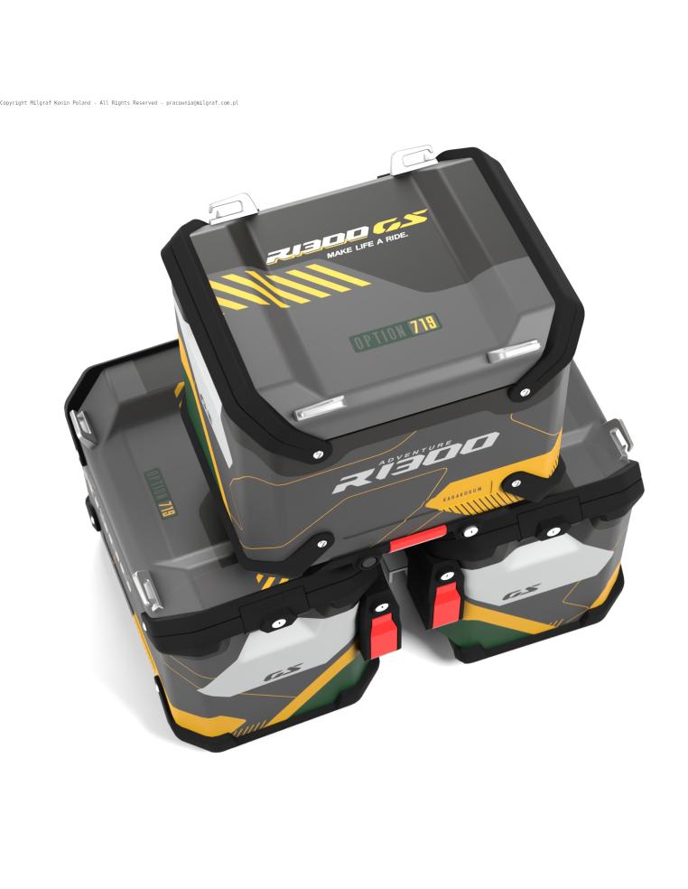 301.01 Karakorum One