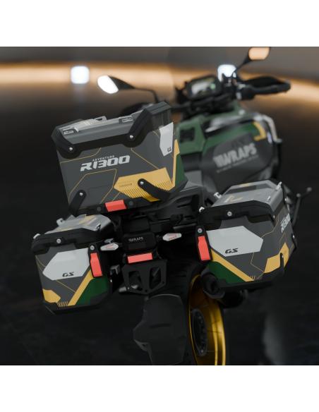 301.01 Karakorum One