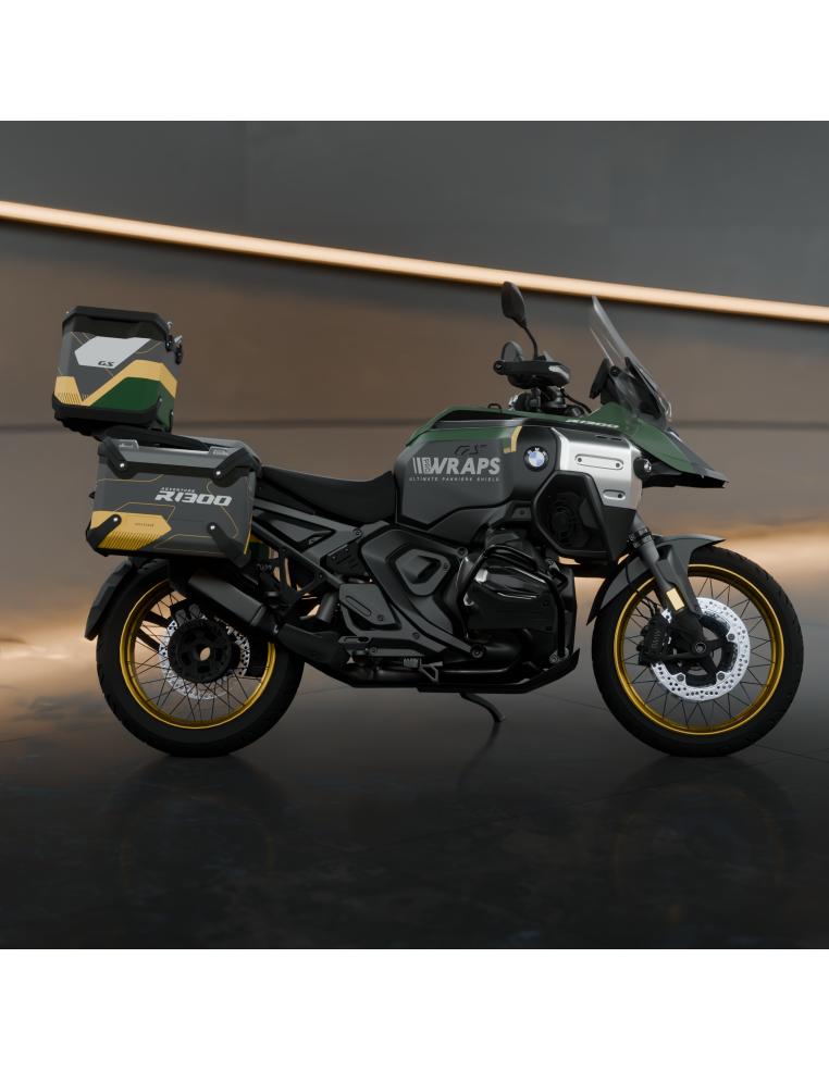 301.01 Karakorum One