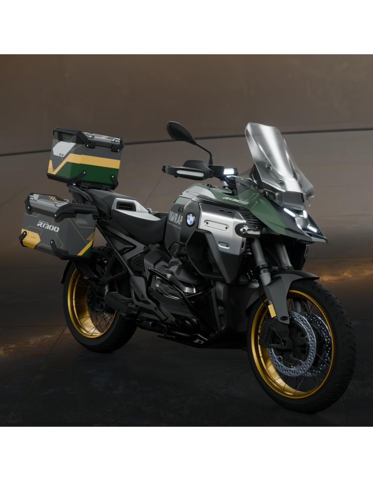 301.01 Karakorum One