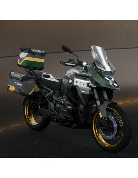 301.01 Karakorum One