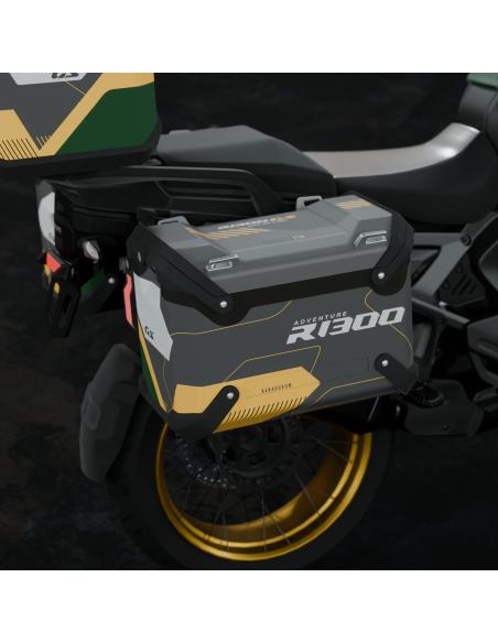 301.01 Karakorum One