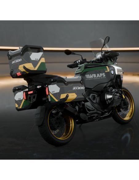 301.01 Karakorum One