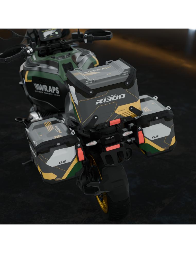 301.01 Karakorum One