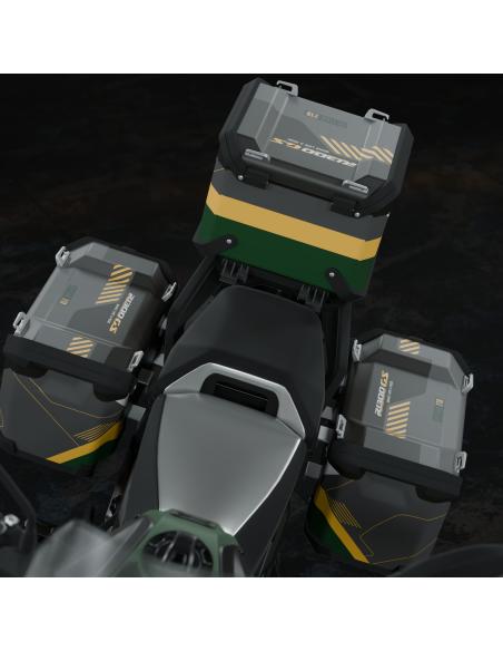 301.01 Karakorum One