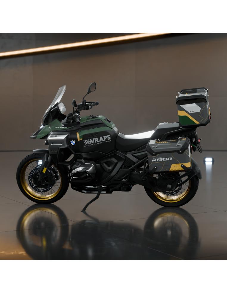 301.01 Karakorum One