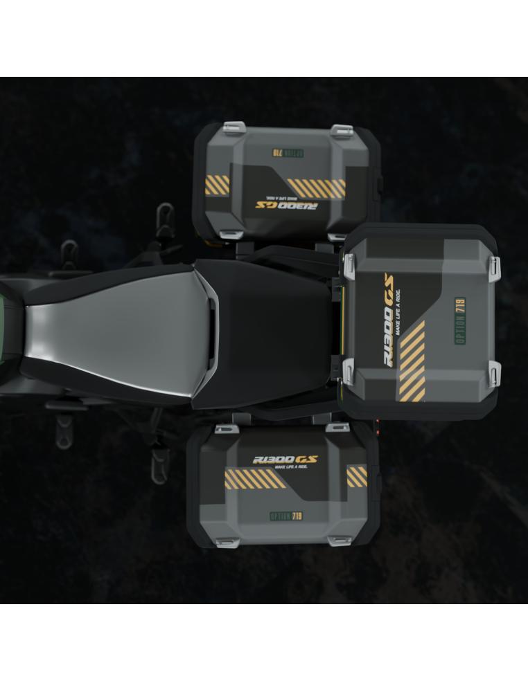 301.01 Karakorum One