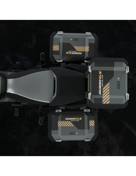 301.01 Karakorum One