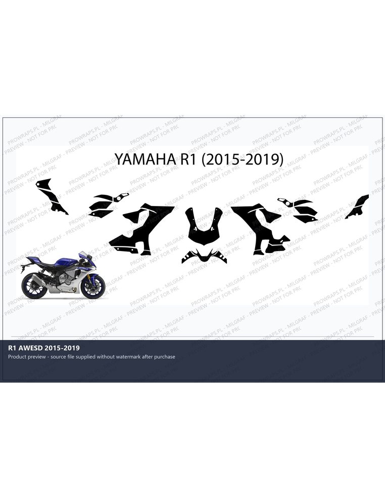 PPF Template - R1 AWESD 2015-2019