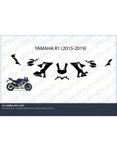 PPF Template - R1 AWESD 2015-2019