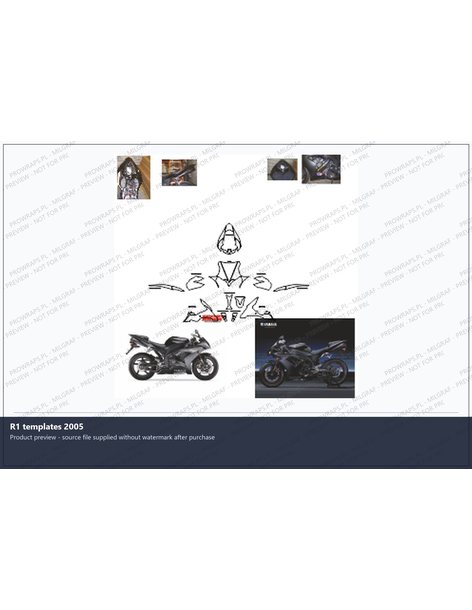 PPF Template - R1 templates 2005