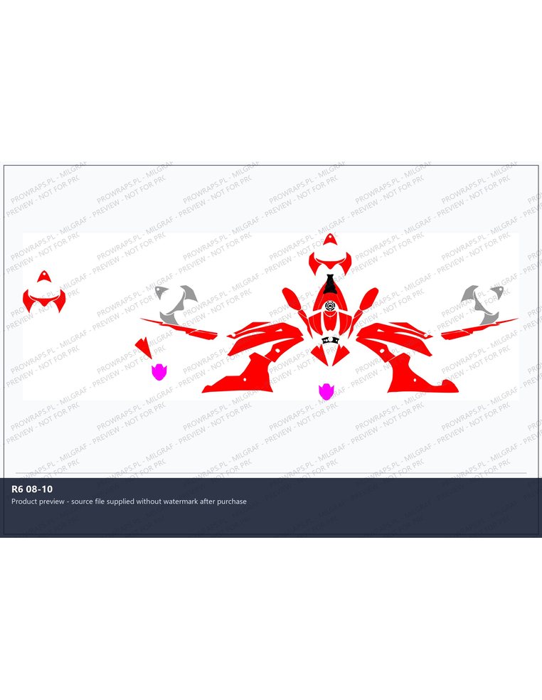 PPF Template - R6 08-10