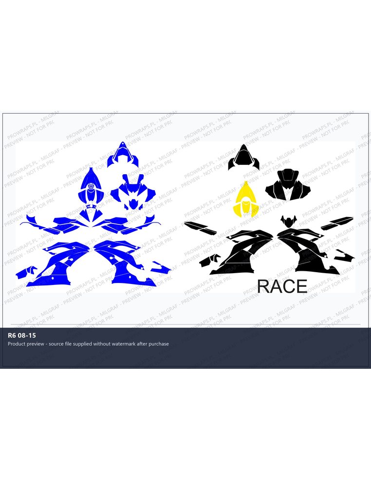 PPF Template - R6 08-15