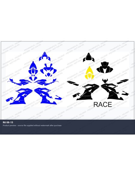 PPF Template - R6 08-15