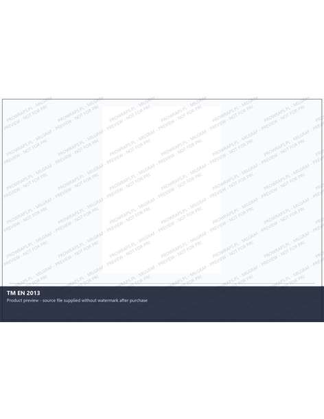 PPF Template - TM EN 2013