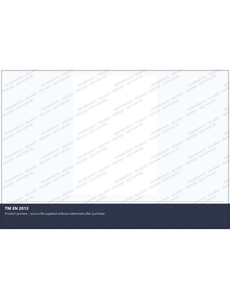 PPF Template - TM EN 2013