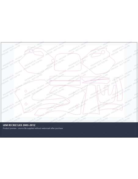 PPF Template - LEM R3R2LX3 2003-2012