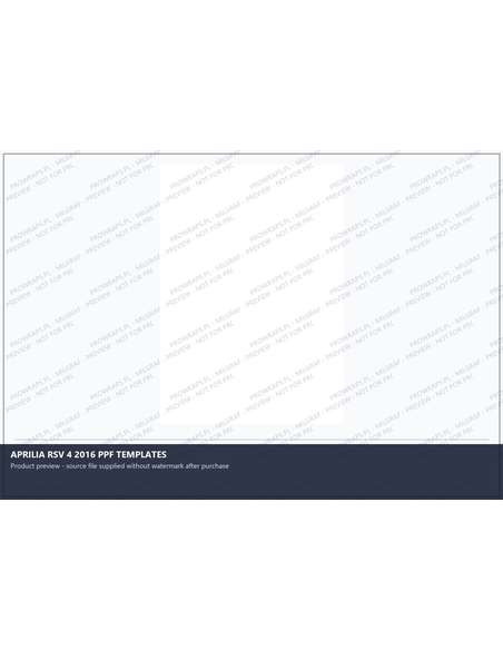 PPF Template - APRILIA RSV 4 2016 PPF TEMPLATES