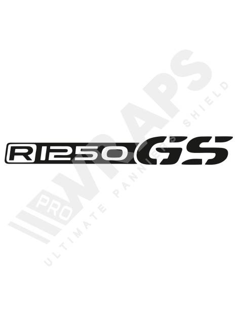 Naklejka R1250GS