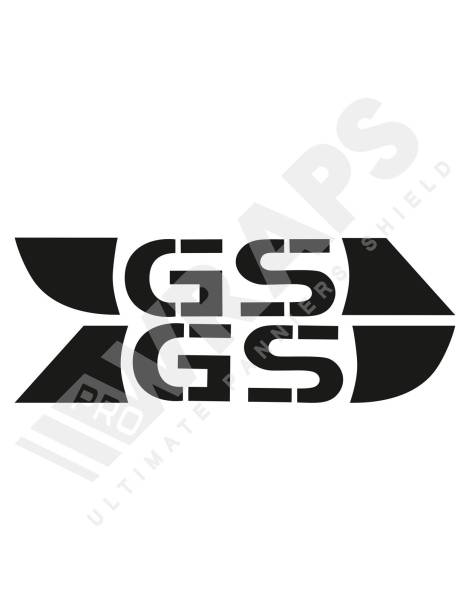 Sticker 1150GS