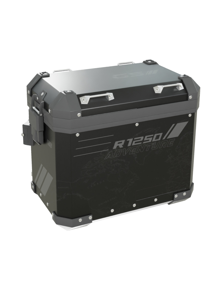 001.01 TB TripleBlack Map World