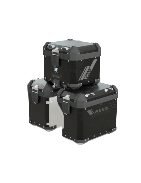 001.01 TB TripleBlack Map World