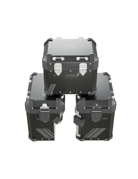 001.01 TB TripleBlack Map World