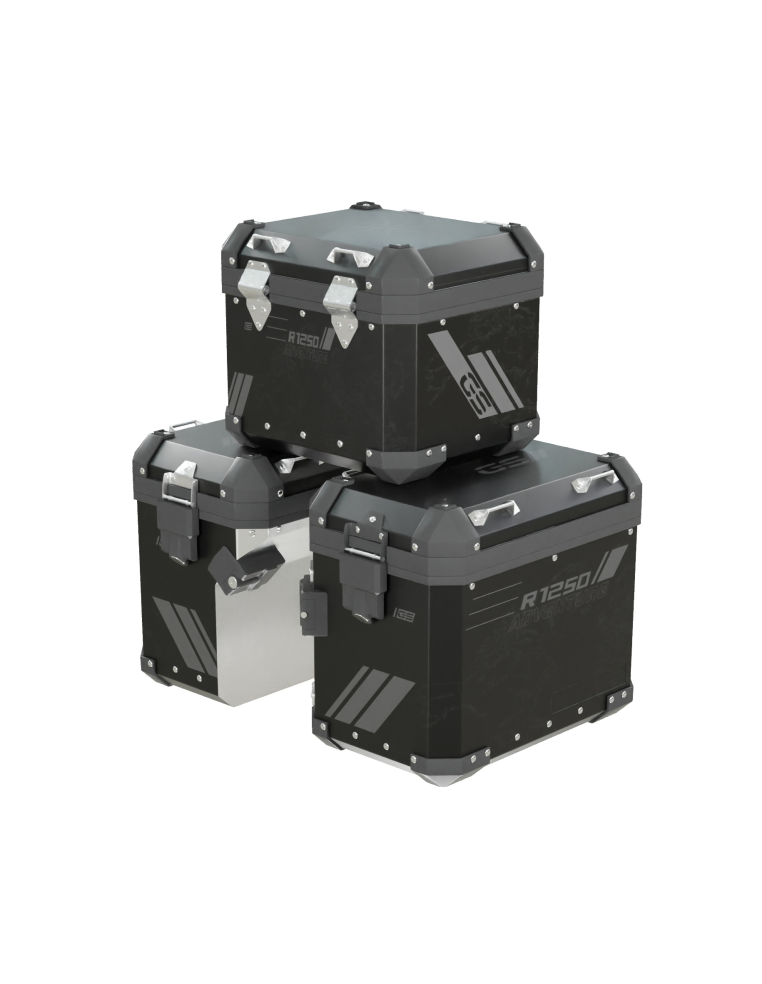 001.01 TB TripleBlack Map World