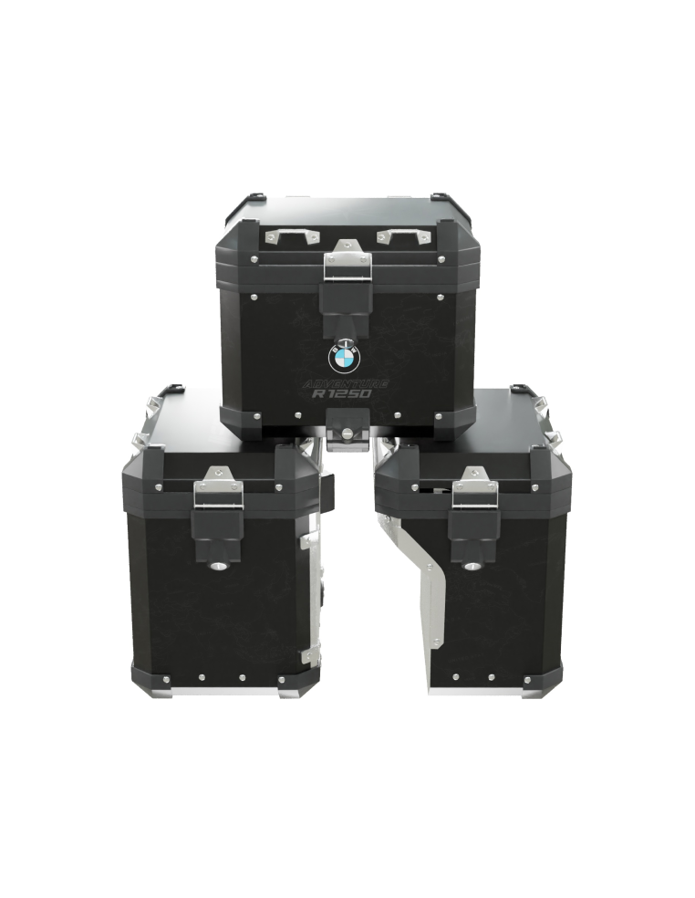 001.01 TB TripleBlack Map World