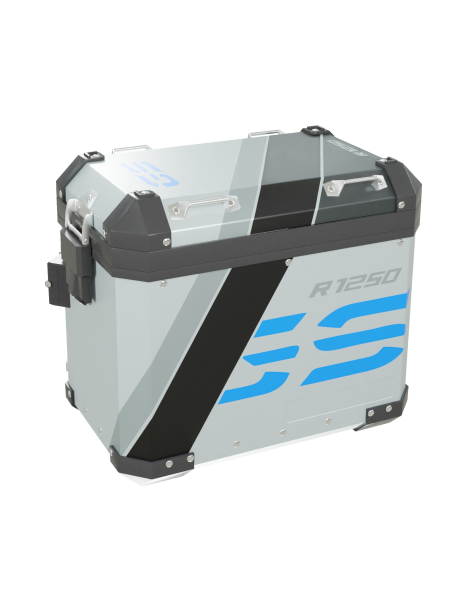 002.900 Blue Quartz Stone Grey