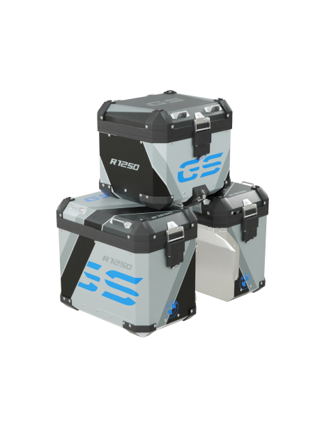 002.900 Blue Quartz Stone Grey 2