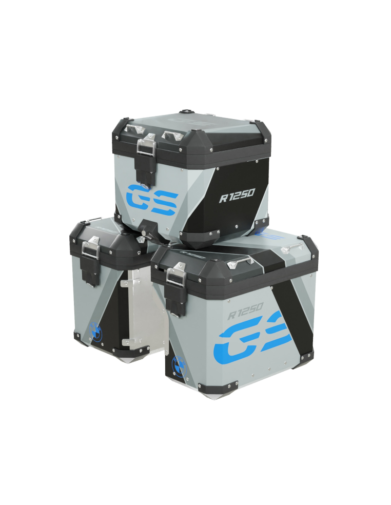 002.900 Blue Quartz Stone Grey