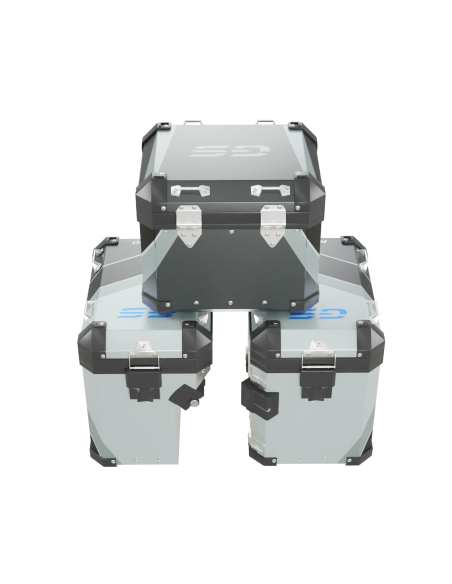 002.900 Blue Quartz Stone Grey